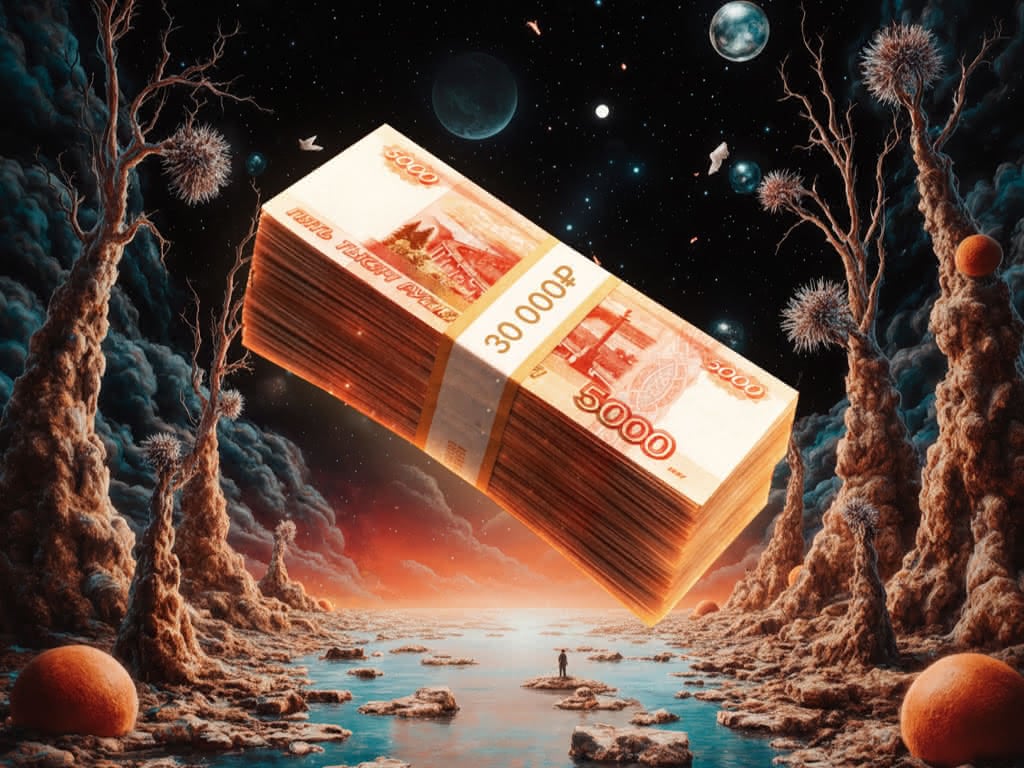 Приз 30К от mgmarket